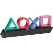 Paladone Playstation Icons Light (PP4140PSV2)