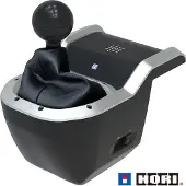 - 7 Speed Racing Shifter - PC (Windows 11/10)
