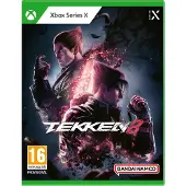 Tekken 8