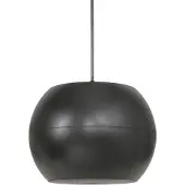 Adastra PS50-B 100V pendelluidspreker 5 inch 20W zwart