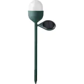 Lexon Design Clover Garden - LED-lamp op zonne-energie