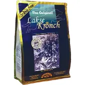 Henne 3x600 gr Lakse kronch 100% zalmsnacks hondensnack