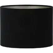Light & Living lampenkap velours Ø20x15cm -