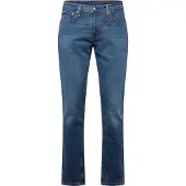 Levi's Jeans blauw denim