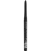 Nyx Oog make-up Eyeliner Vivid Rich Eyeliner Always Onyx