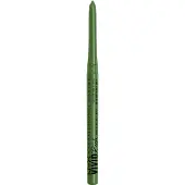 Nyx Oog make-up Eyeliner Vivid Rich Eyeliner It's Giving Jade