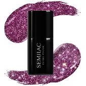 Semilac UV Colours UV Gel Polish Gel Nagellak 7 ml 463 Royal Grand Prix