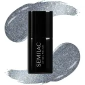 Semilac UV Gel Polish 471 Luxury Chillout