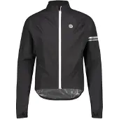 Agu Fietsjack AGU Essentials Men Rain Black-XXXL