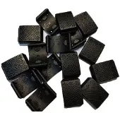 Crankbrothers CRANK BROTHERS Tractie Pads voor Candy 7 en 11 Pedalen