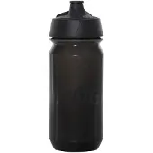 Rogelli Water Bottle 500ml Zwart