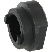 VAR 2 Lugs Cassete Extractor Zwart