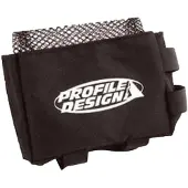 Profile Design E-pack L Frame Bag Zwart