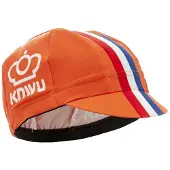 Bioracer National Cap Oranje Man