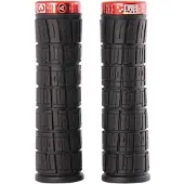 Sb3 Flowy AM Black/Red Lock on Grips || Maat: 32