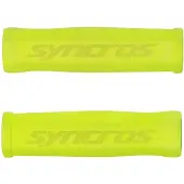 Syncros Foam Handvatten Radium Yellow || Maat: 30