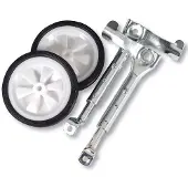 Vicma Adjustable Ear 350-500 Zijwieltjes
