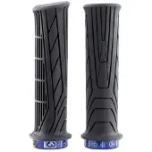 Sb3 Paar Hornet Grips Zwart / Blauw || Maat: 30-31.5