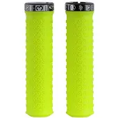 Sb3 Paar Kraken Grips Fluorescerend Geel / Zwart || Maat: 31