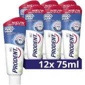 Prodent - Tandpasta - Cool Mint - 12 x 75 ml - Voordeelverpakking