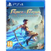 Prince Of Persia: The Lost Crown - PS4