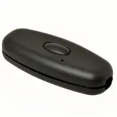 Arditi snoerdimmer zwart