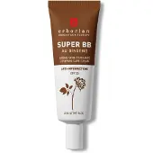 Erborian Super BB Au Ginseng Large BB Cream 40 ml Chocolat