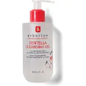 Erborian - Centella Asiatica Cleansing Gel Verzachtende Zachte Reinigingsgel