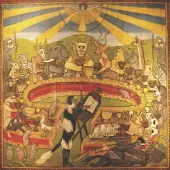 Konkurrent Ganjas & Nairobi - The Ganjas Meets Nairobi (LP)
