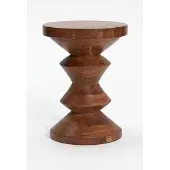 Sissy-Boy Houten Bijzettafel Chess