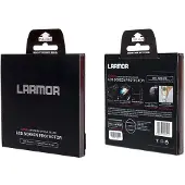 GGS Larmor screenprotector Nikon Zf