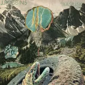 Konkurrent J. Robbins - Basilisk (LP)