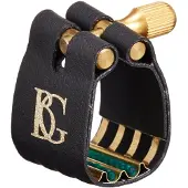 BG L13SR - LIGATURE SAXOFOON TENOR SUPER REVELATION