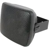 Adastra FC4V-B 100V opbouwluidspreker 3,5 inch 20W IP44 zwart