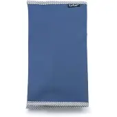 Kipkep Napper luieretui denim blue unisex