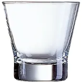 Arcoroc Glazenset Arcoroc Shetland Transparant Glas 12 Stuks (250 ml)