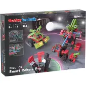 Fischertechnik Speelgoedrobot Smart Robots Pro Bouwpakket 569021
