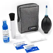 Caruba Cleaning Kit All-in-One
