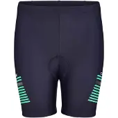 Cube Teamline Cycle Broek Zonder Bretels
