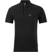 Cube Korte Mouw Poloshirt
