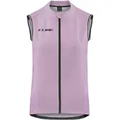 Cube Blackline Softshell Gilet