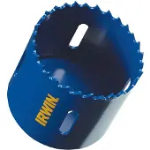 Irwin Bi-metalen Gatzaag 140mm - 10504212