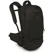 Osprey Escapist 25 Rugtas Black M/L