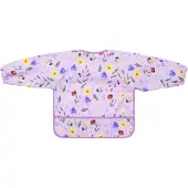 Babyono Baby Ono Garden 6-24mnd Longsleeve Slab 1476/01
