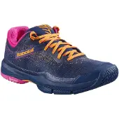 Babolat Jet Ritma All Court Shoes Blauw EU 36 1/2 Vrouw