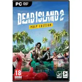 Dead Island 2 PULP Editie