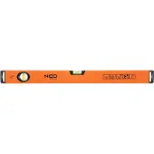 Kippers Rijssen Waterpas 60cm 2 Libellen NEO