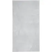vidaXL Vloerkleed HUARTE laagpolig zacht wasbaar 80x150 cm grijs