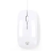 Nedis MSWD200WT, Wit