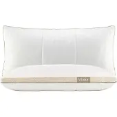 Vitapur NEO Hybride Memory Foam Kussen - 40x80 cm